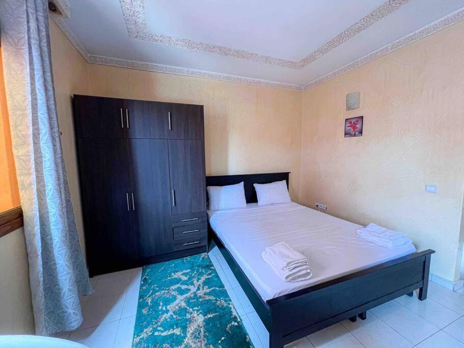 Nel Quartiere Gueliz , Marrakech Apartment